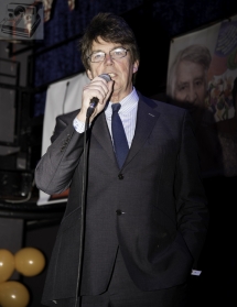 RR-119 Mike Read