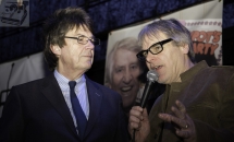 RR-122 Mike Read