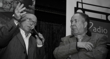 RR-88 Andy Peebles & Paul Burnett - A tribute to Ed Stewart